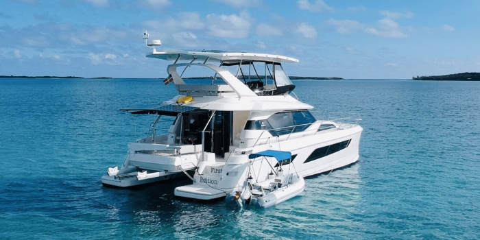 Nova luxe aquila katamaran catamaran min