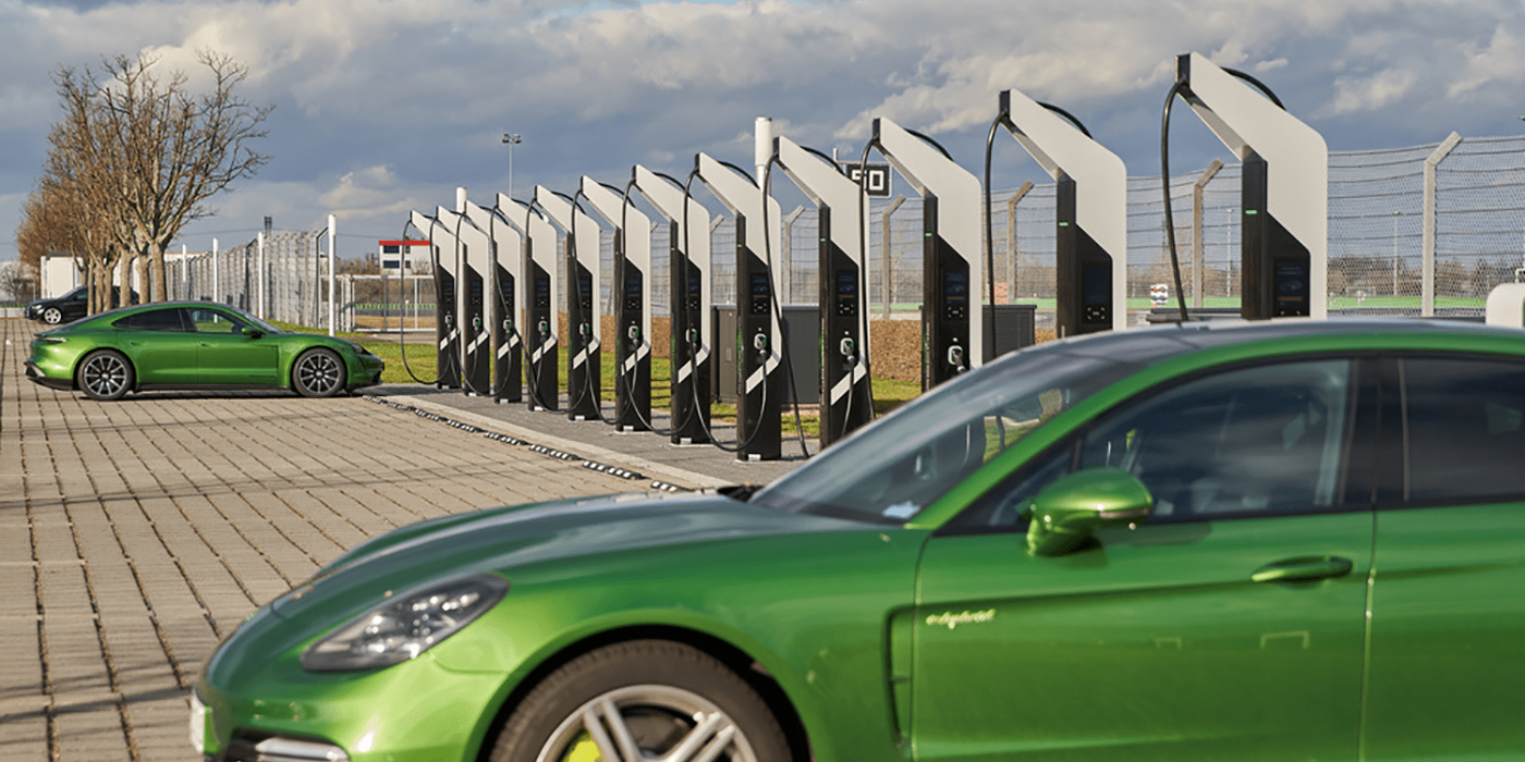 estación de carga porsche taycan leipzig ladestation 2020 01 min estación de carga porsche taycan leipzig ladestation 2020 01 min