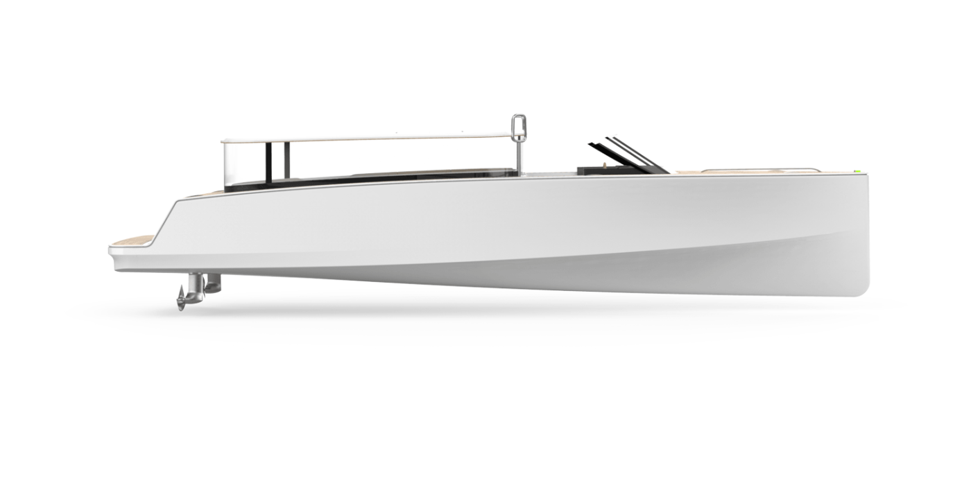 q yachts q30 limusina acuática e schiff barco eléctrico 2020 03 min q yachts q30 limusina acuática e schiff barco eléctrico 2020 03 min