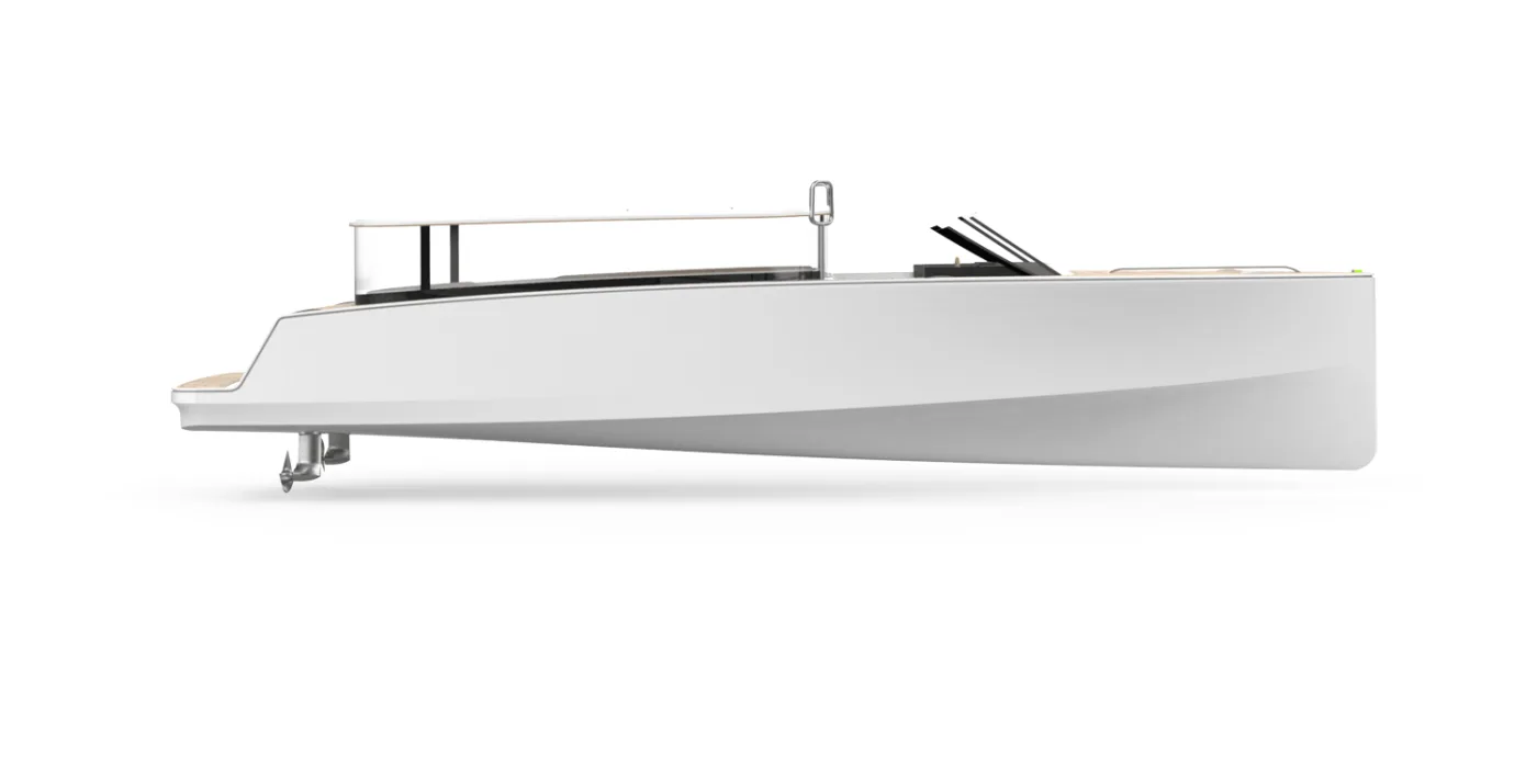 q yachts q30 limusina acuática e schiff barco eléctrico 2020 03 min q yachts q30 limusina acuática e schiff barco eléctrico 2020 03 min