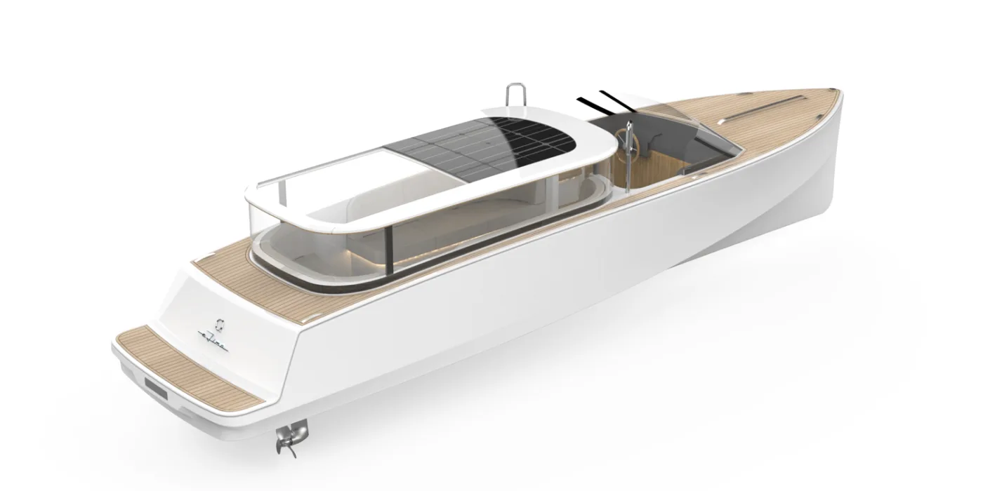 q yachts q30 limusina acuática e schiff barco eléctrico 2020 05 min q yachts q30 limusina acuática e schiff barco eléctrico 2020 05 min
