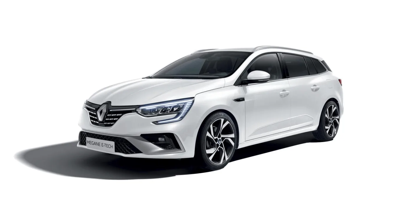 Phev renault discount