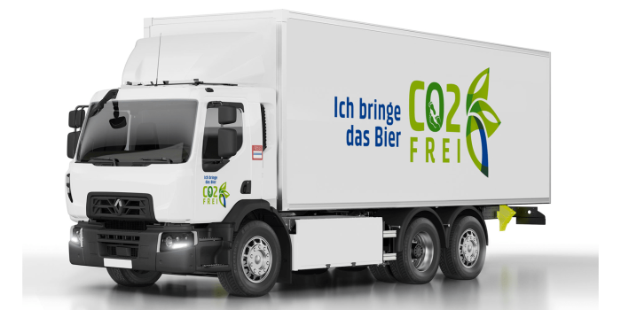 Renaultr tucks d wide ze carlsberg e lkw camión eléctrico min