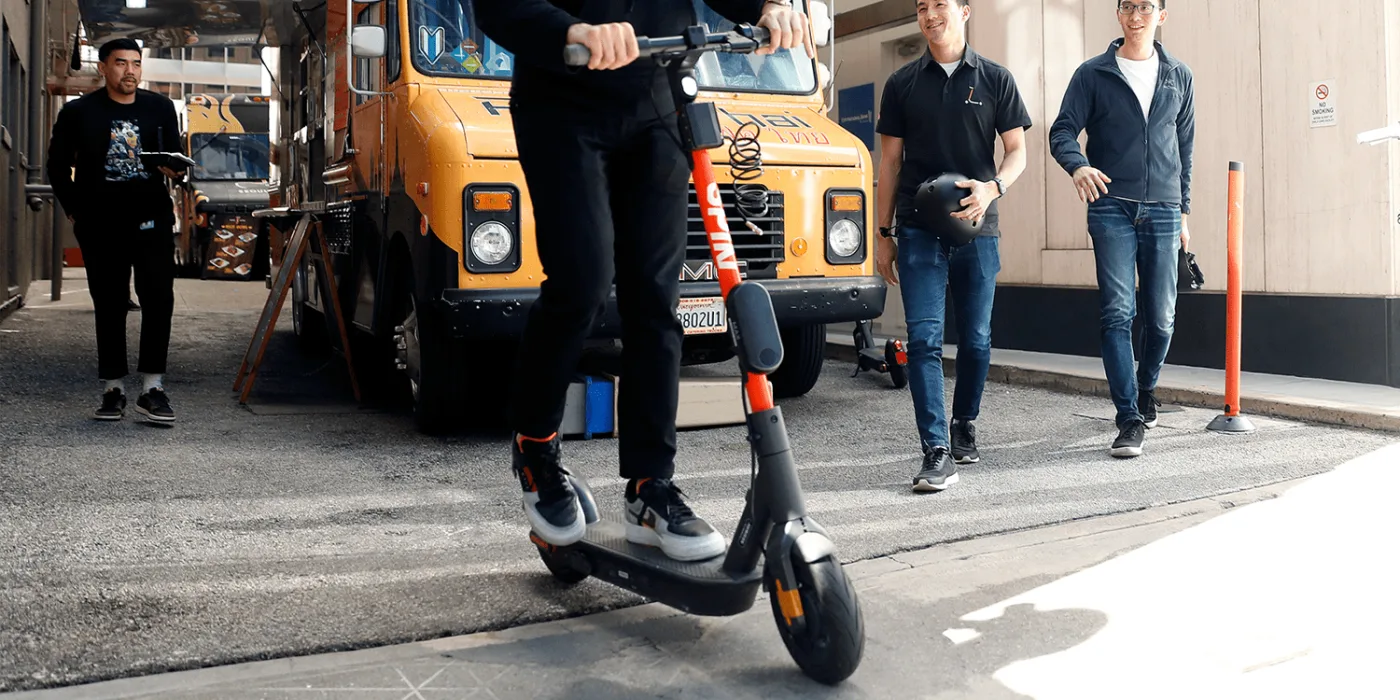 spin e tretroller electric kick scooter 2020 06 min spin e tretroller electric kick scooter 2020 06 min