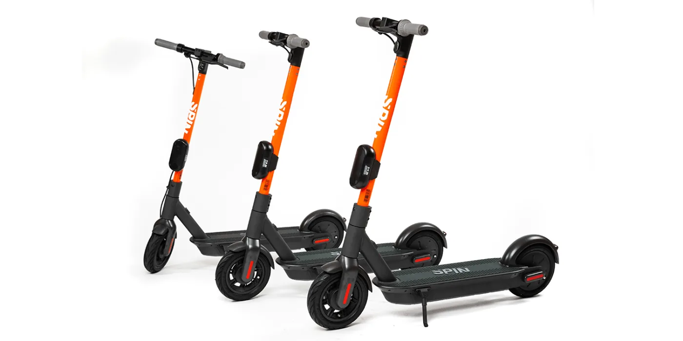 spin e tretroller electric kick scooter 2020 07 min spin e tretroller electric kick scooter 2020 07 min