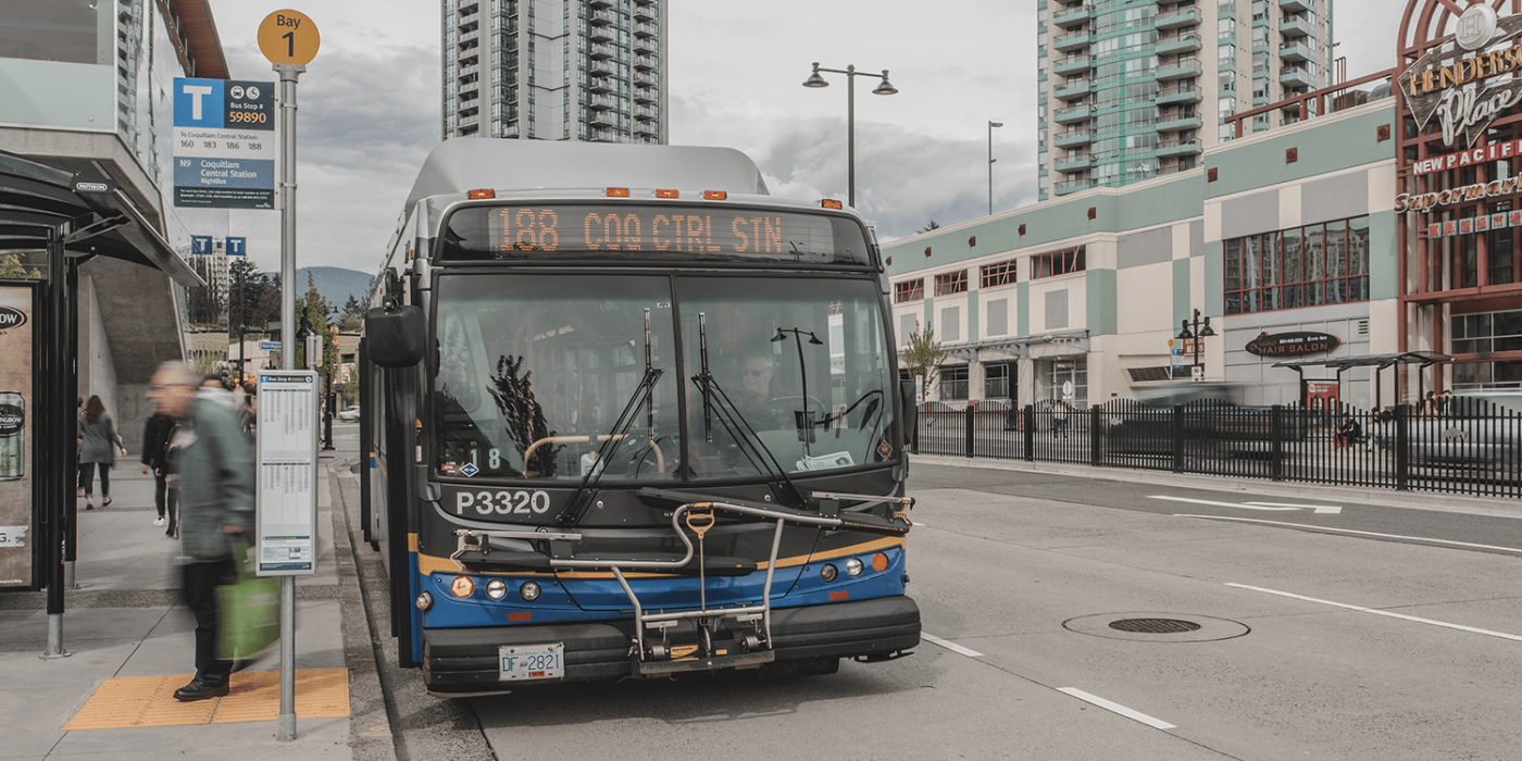 Translink vancouver colombia británica colombia británica kanada canada symbolbild min