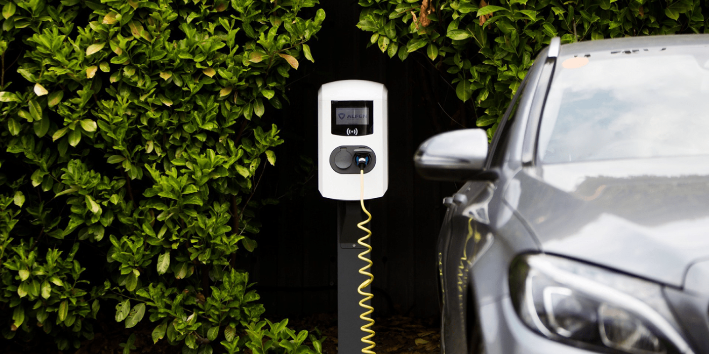 Estación de carga Alfen ladestation min