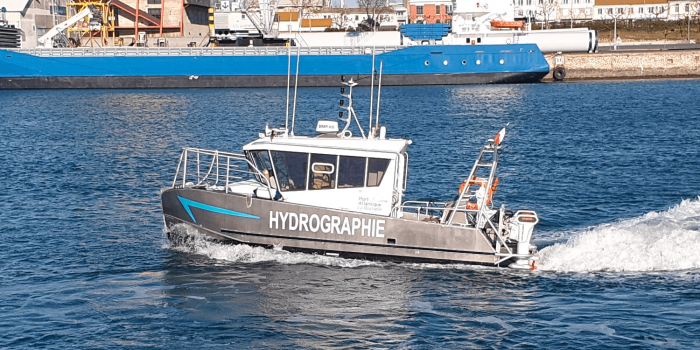 Alumarine shipyard e schiff electric ship torqeedo min