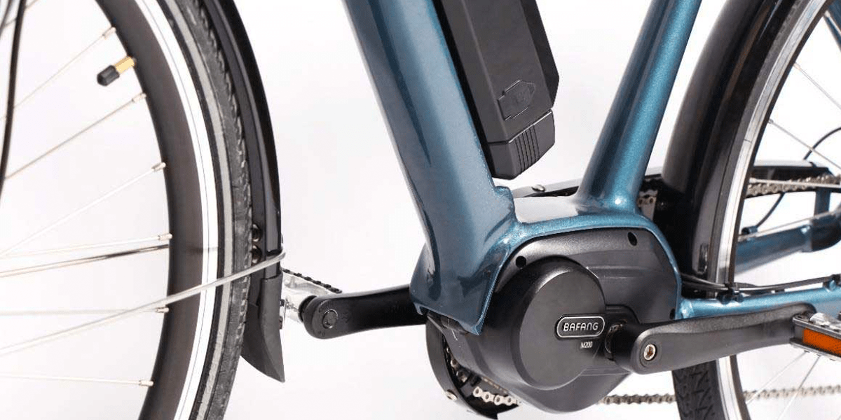 Bafang m pedelec antriebssystem pedelec drive system min