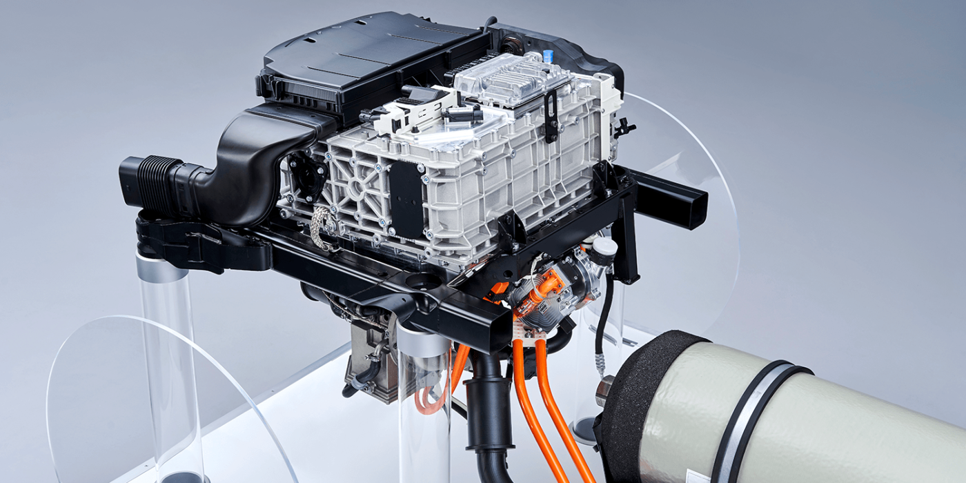 Bmw i hydrogen next brennstoffzelle antrieb fuel cell drive min