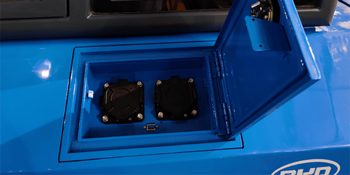 Byd ecb e gabelstapler carretilla elevadora eléctrica min