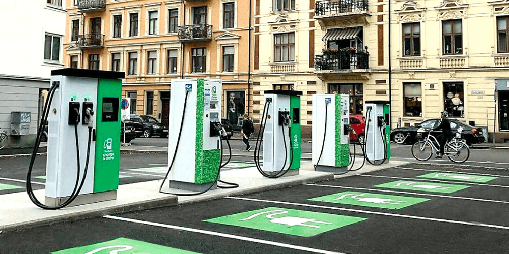 Fortum sells majority stake of Recharge to Infracapital electrive