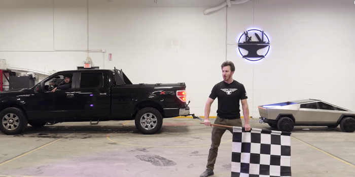 Ford f tesla cybertruck battle kurzschluss min