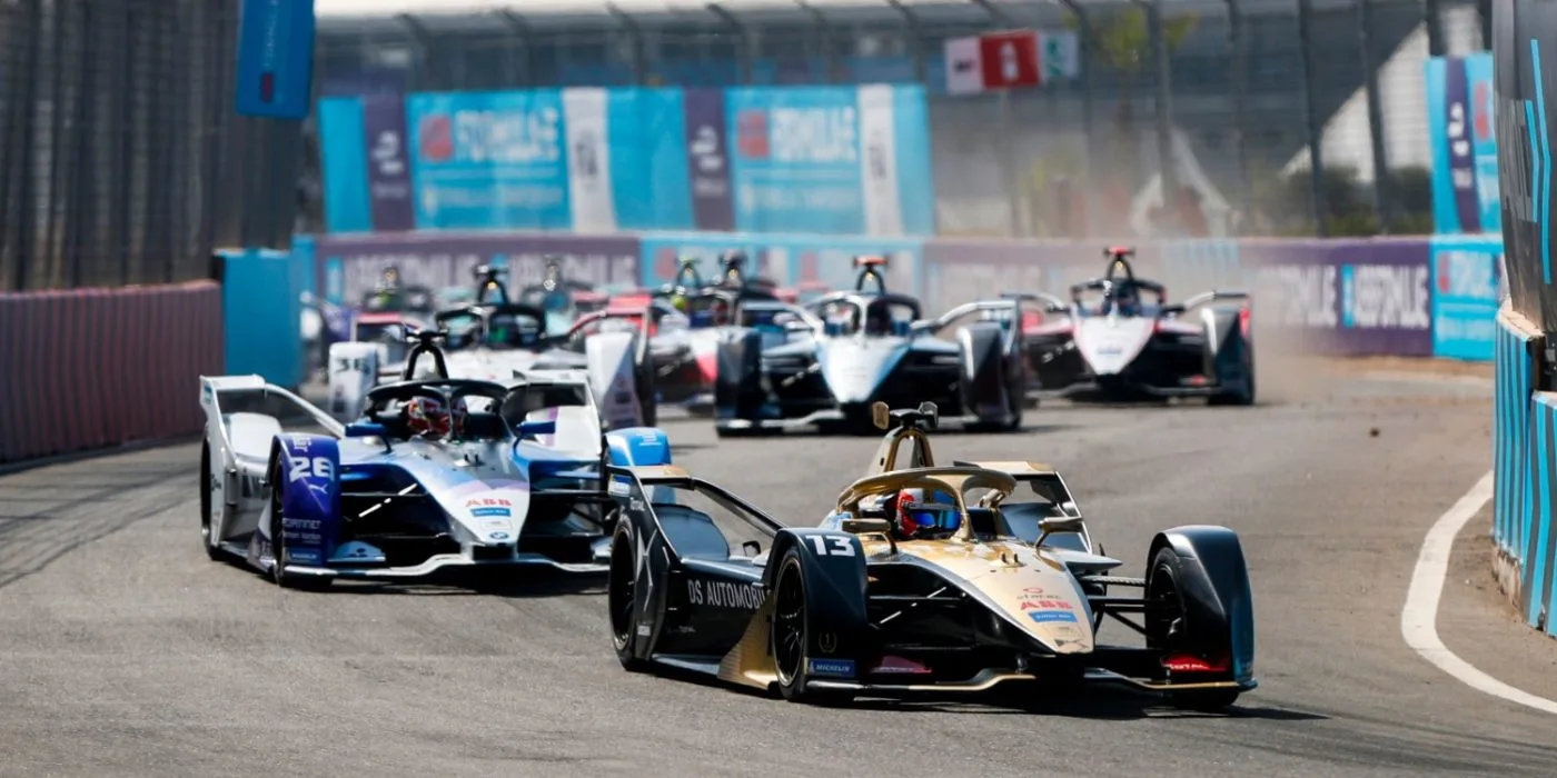 formel e marrakesch 2020 formel e marrakesch 2020