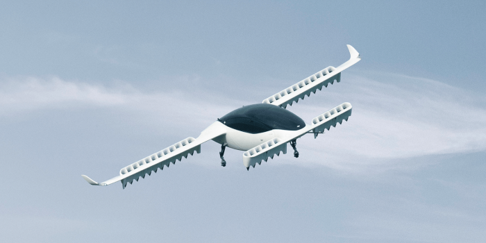 Lilium vtol min