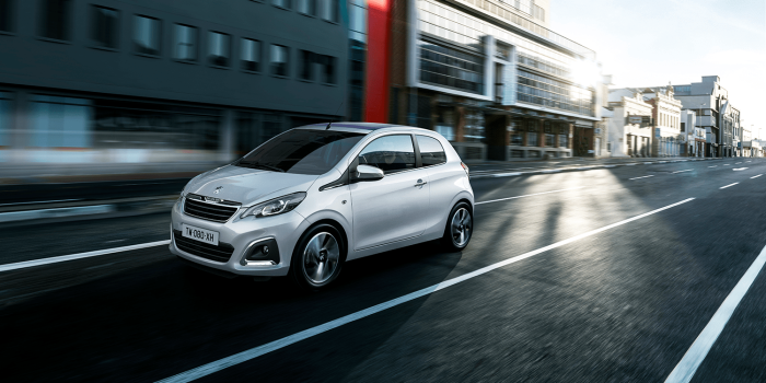 Peugeot symbolbild min