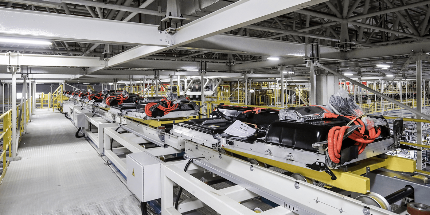 polestar 2 batterie battery produktion production luqiao 2020 02 min polestar 2 batterie battery produktion production luqiao 2020 02 min