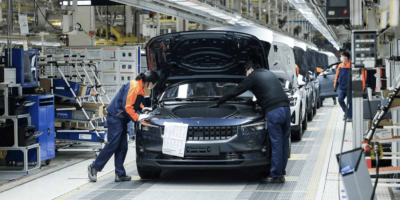 polestar 2 produktion production luqiao 2020 03 min polestar 2 produktion production luqiao 2020 03 min