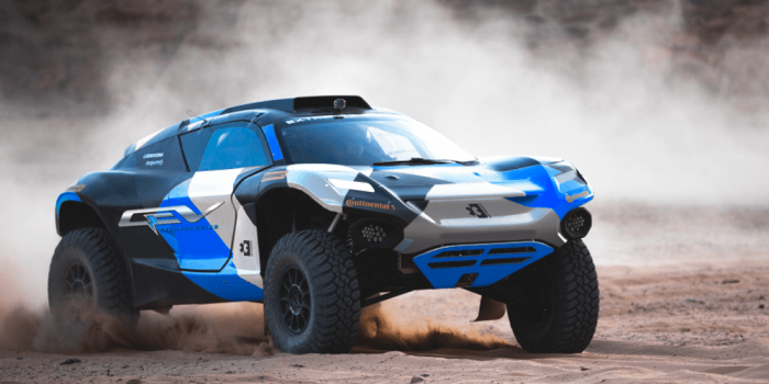 Qev tecnologías extremas e min