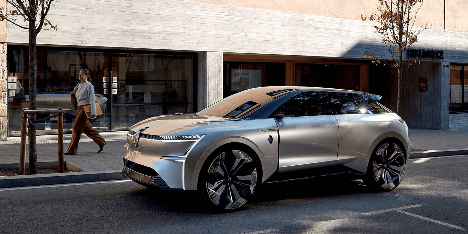 Morphoz renault discount