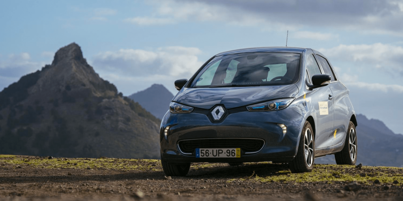 Renault zoe viejo portugal min