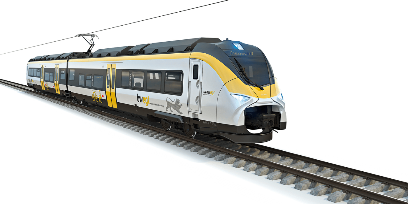Siemens mireo plus b batterie zug batería tren baden wuerttemberg min