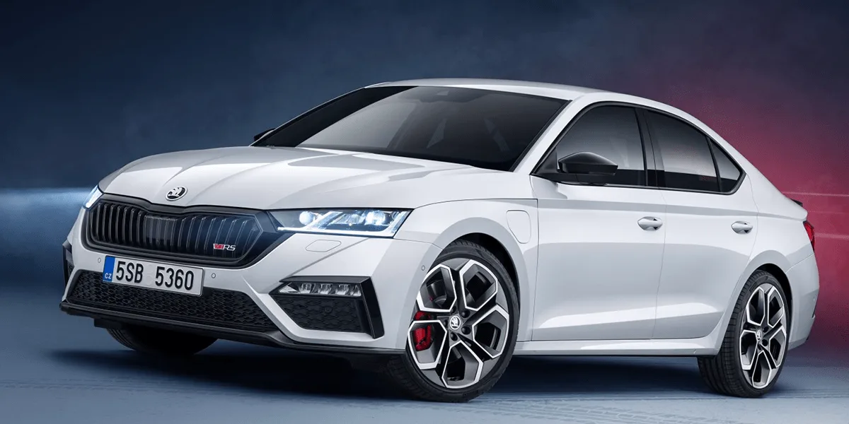 Koda hybrid cars sales