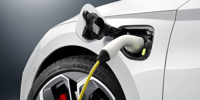 Skoda octavia rs iv phev typ type min