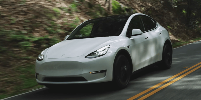 Tesla model y min