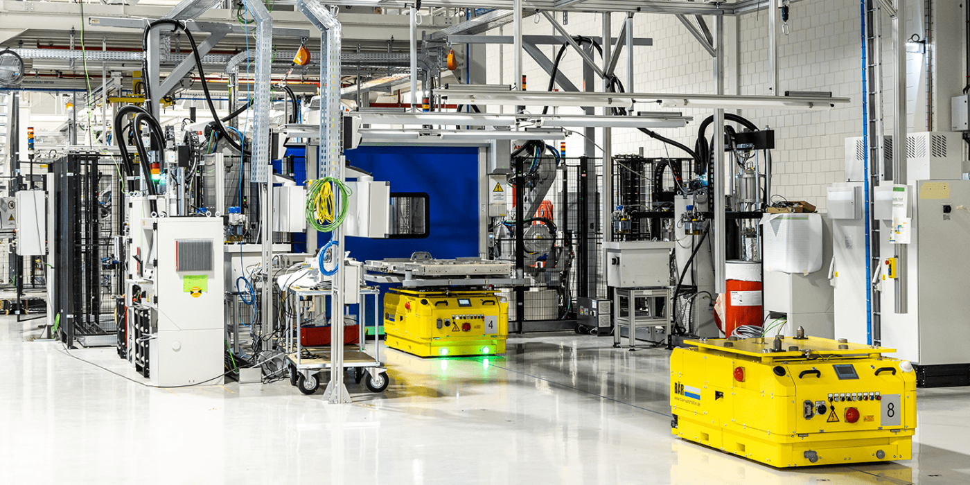 Volvo batterieproduktion battery production gent belgien belgium min