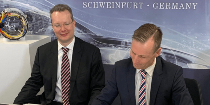 Zf wolong joint venture min