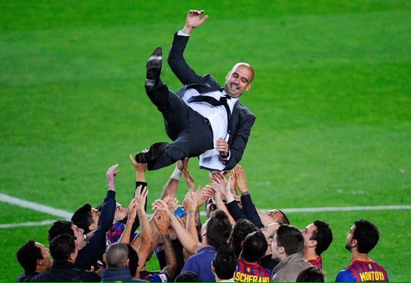 Entrenador Entrenador