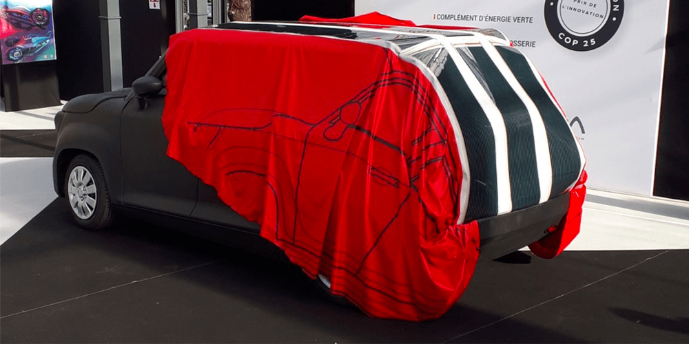 Cubierta solar blindada min