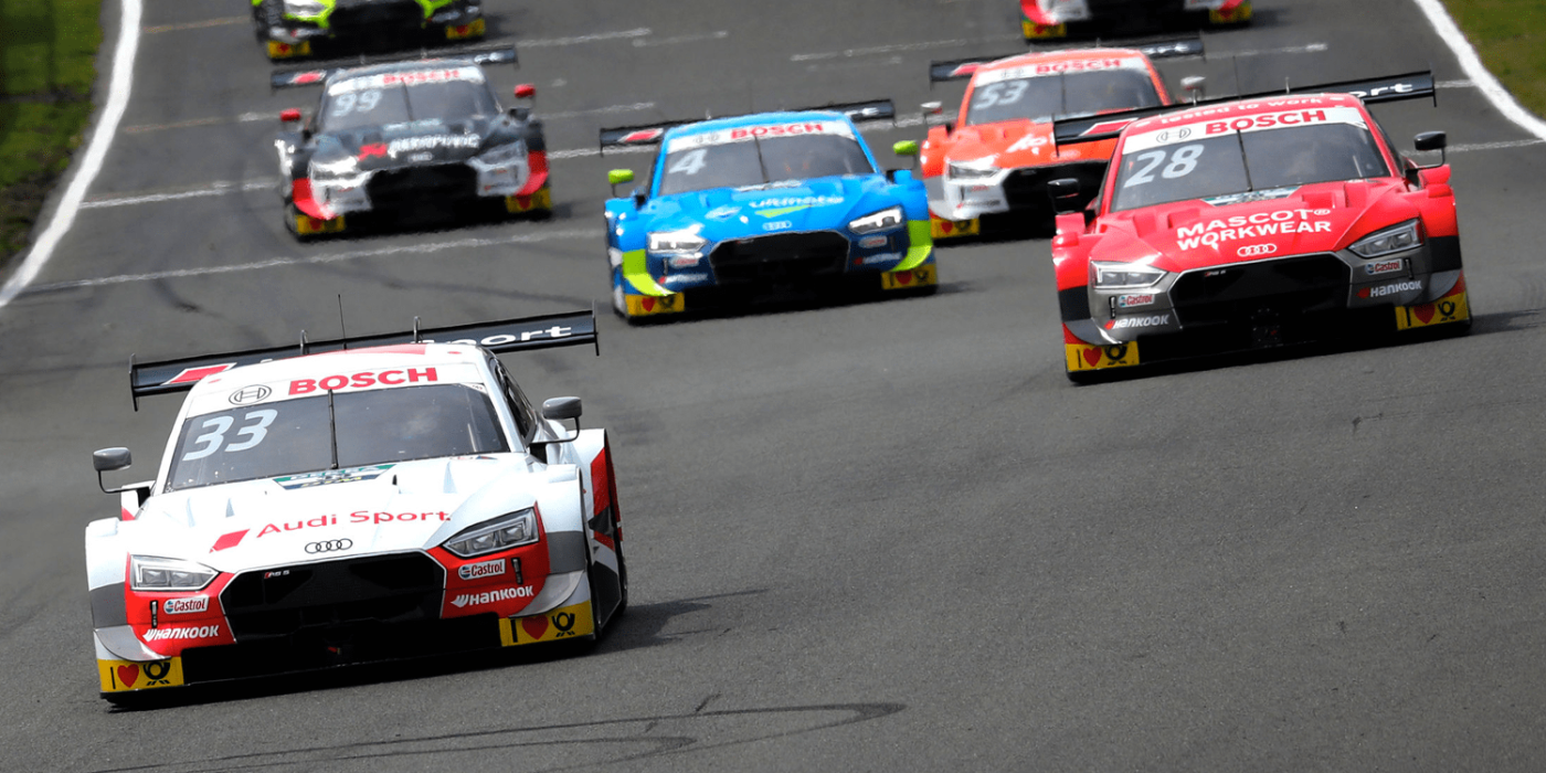 Audi dtm symbolbild min