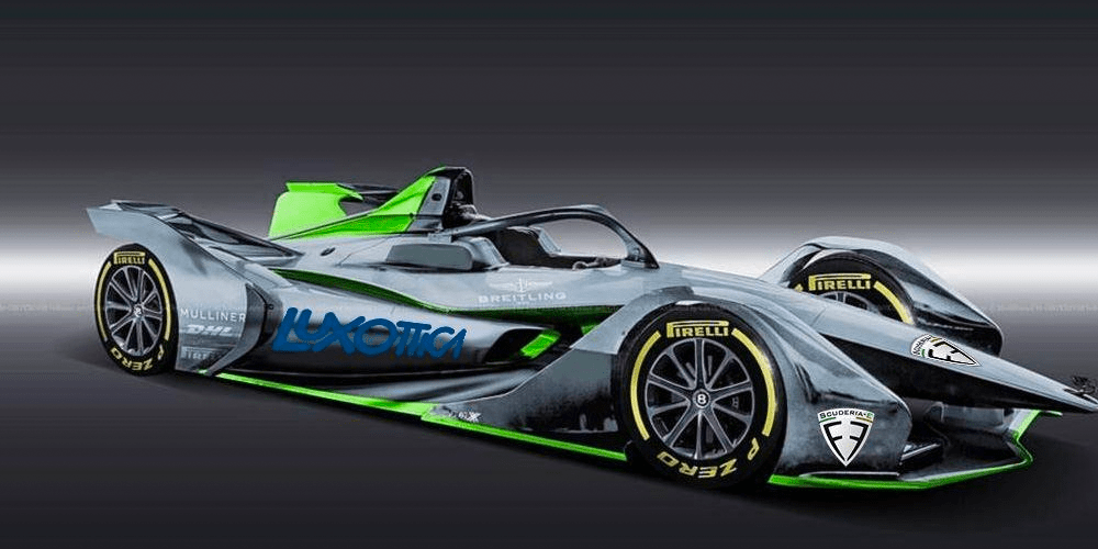 Imecar elektronik fia formel e formula e min