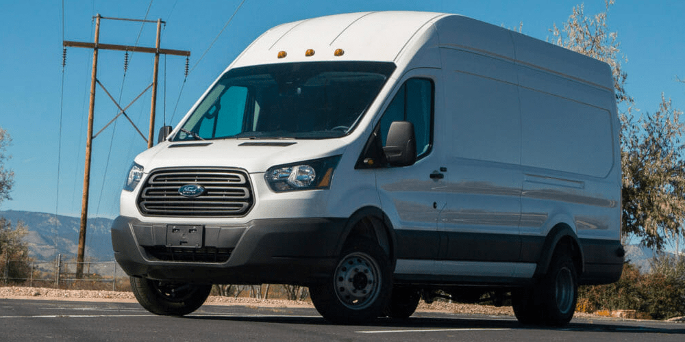 Lightning systems ford 350hd min
