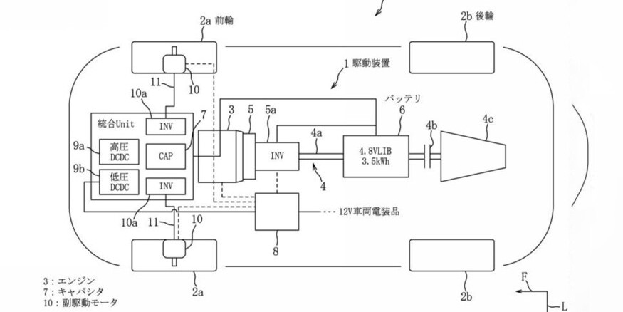 mazda híbrido wankel 02 1