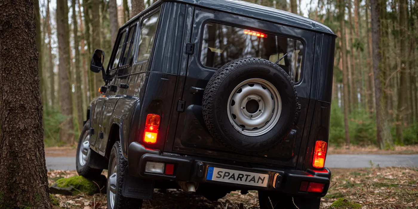 mw motors spartan uaz 469 hunter 2020 03 min mw motors spartan uaz 469 hunter 2020 03 min