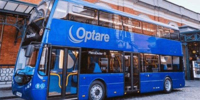 Optare h2 brennstoffzellenbus fuel cell bus min