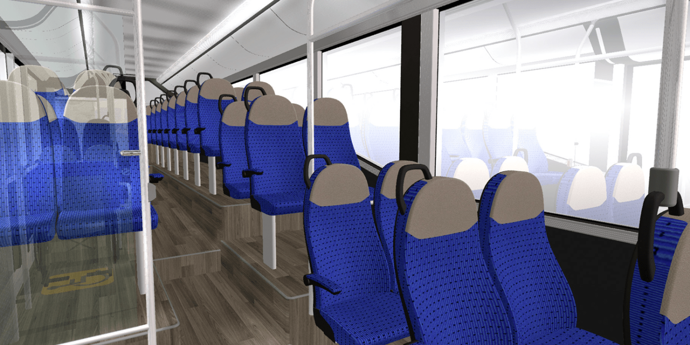 Solaris urbino le eléctrico elektrobus autobús eléctrico min
