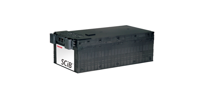 Toshiba scib batterie battery min