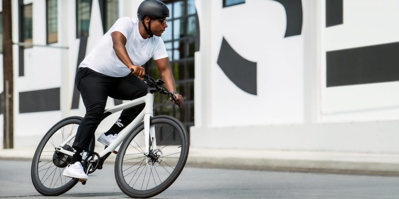 Gogoro E bike Eeyo scaled e
