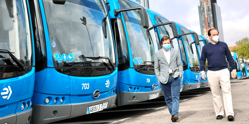 Byd emt madrid min