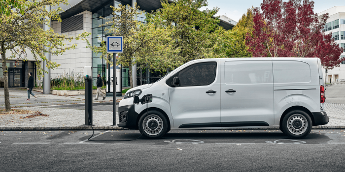 Citroen e jumpy e transporter eléctrico transporter min
