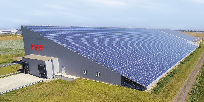 Fev testzentrum test centre min