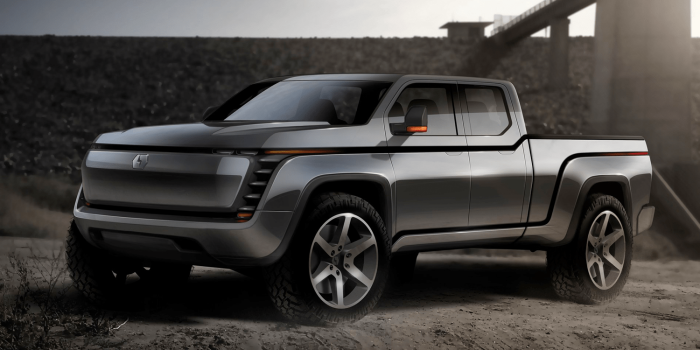 Lordstown motors endurance min