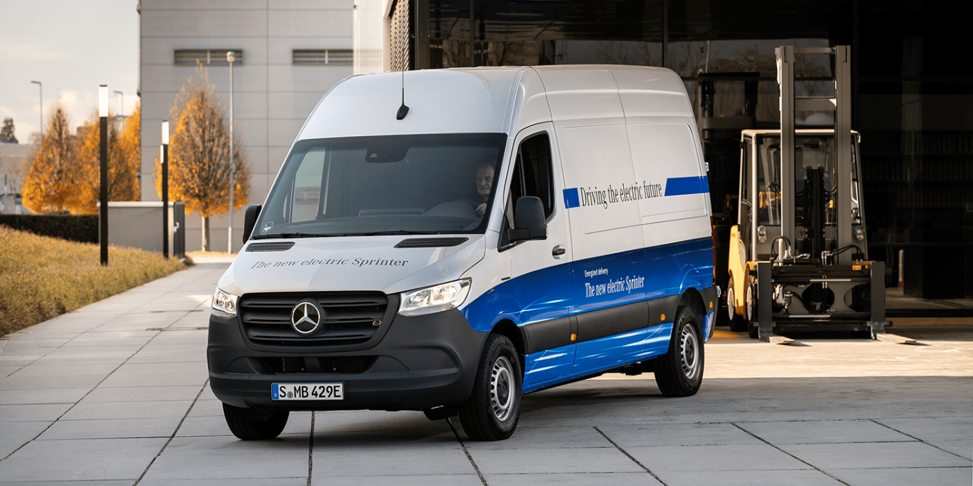 Mercedes benz esprinter e transporter eléctrico transporter min