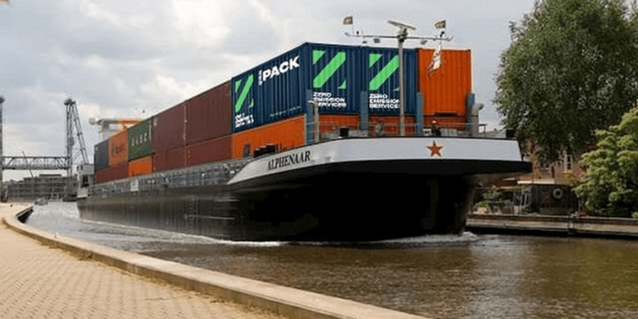 Alphenaar e schiff electric ship min