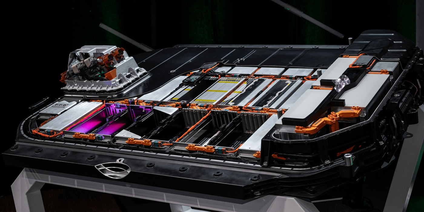 Audi e tron batterie battery min