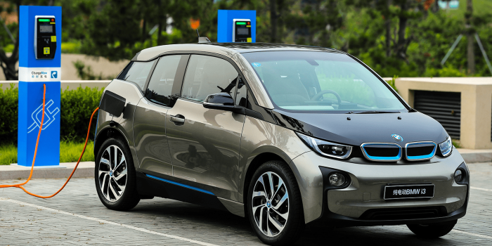Bmw i3 china min